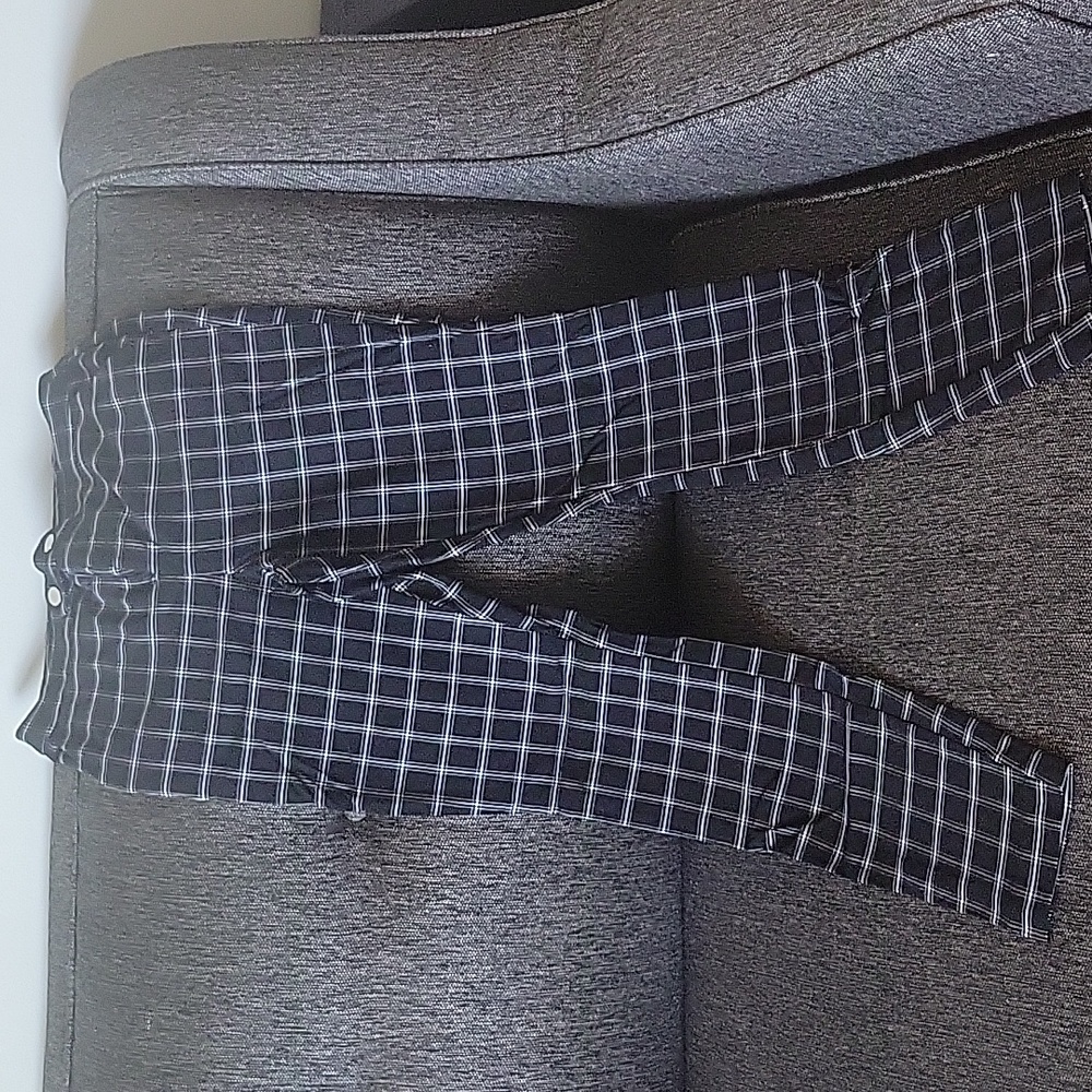 Dress pants